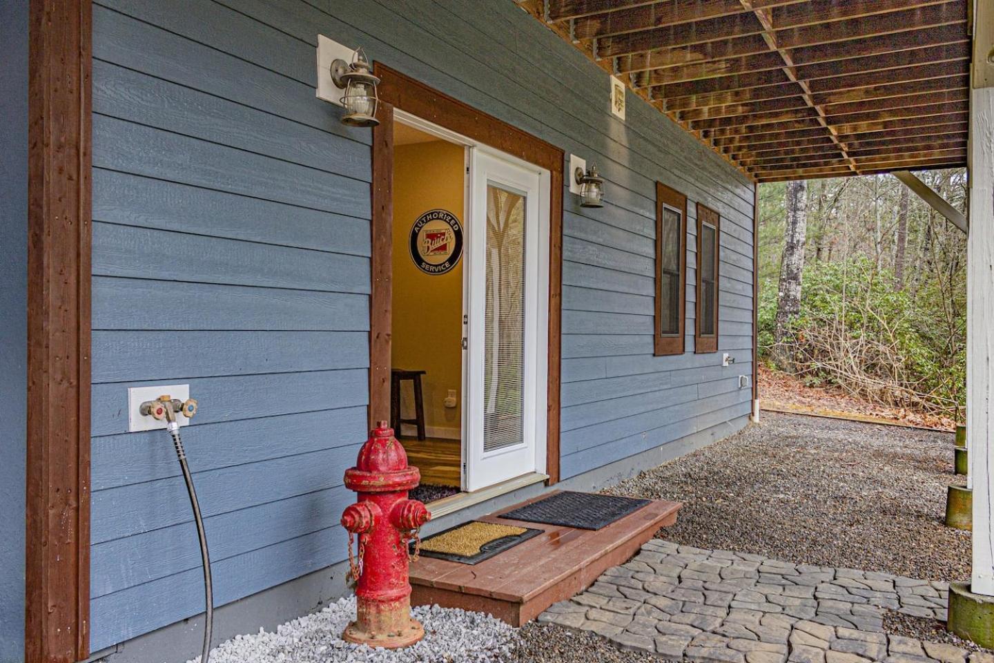 Serene Mountain And Sunset Views 3Bd Cabin Franklin Bagian luar foto